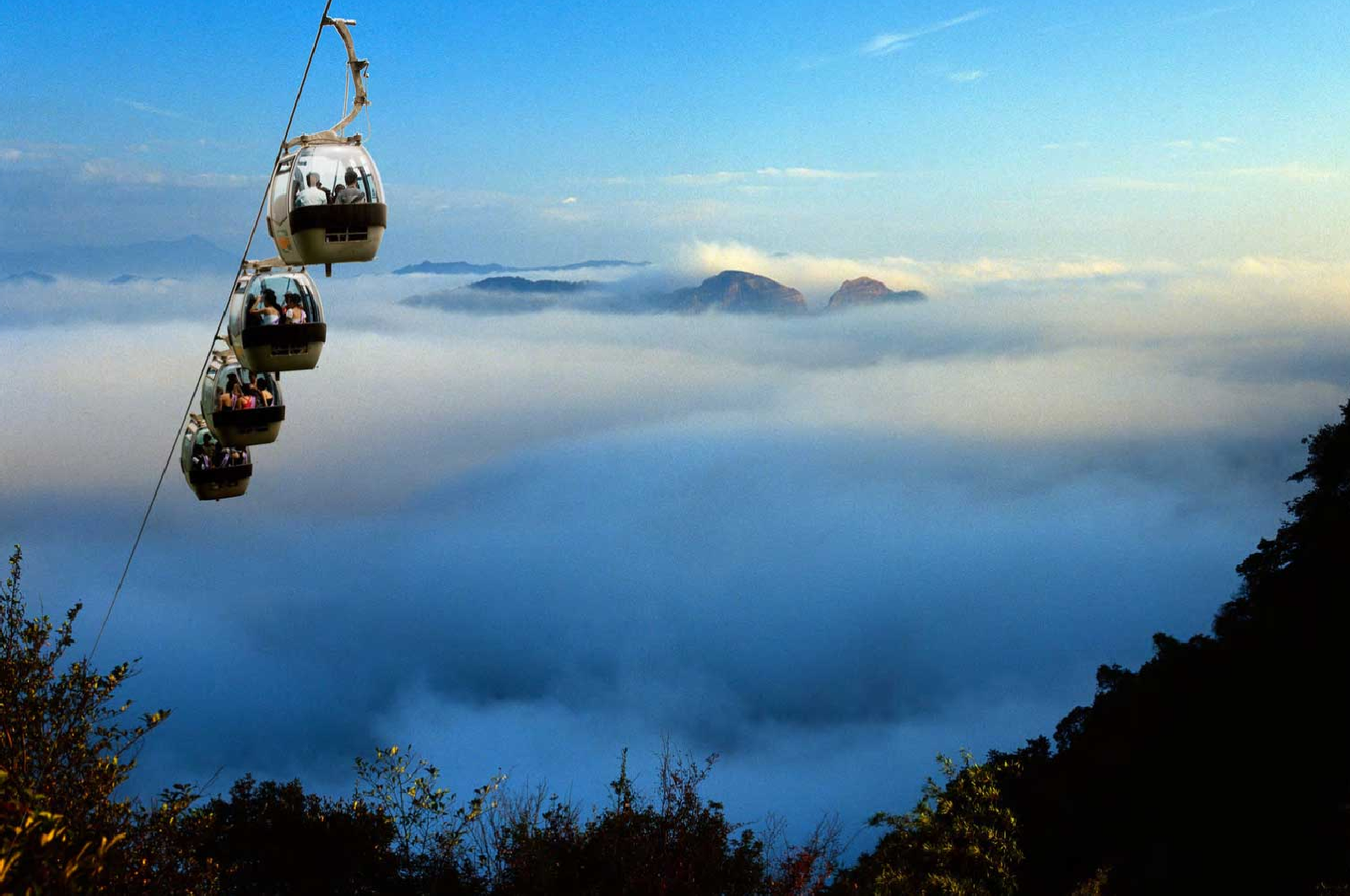 Cable Car