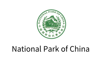 National Park of China