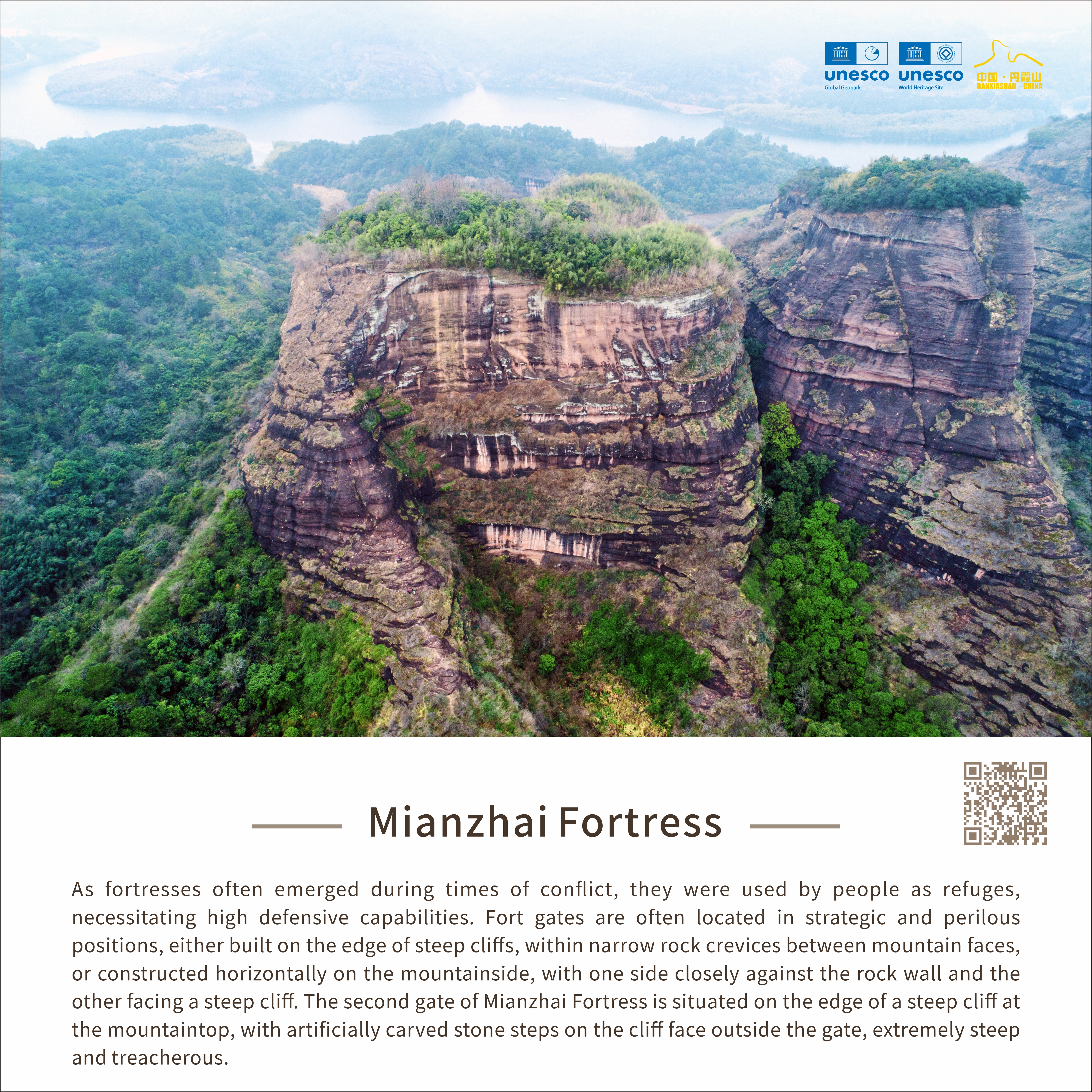 Mianzhai Fortress