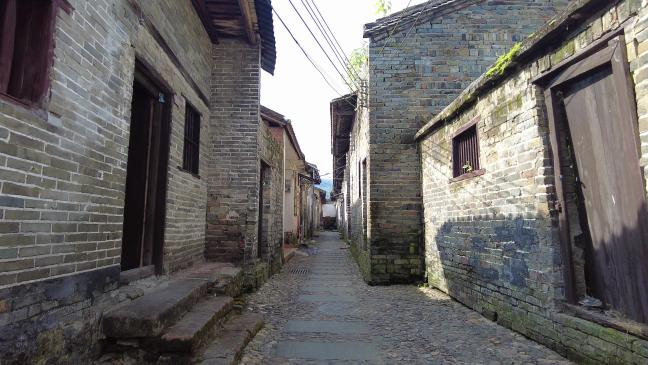 Xiafu Village